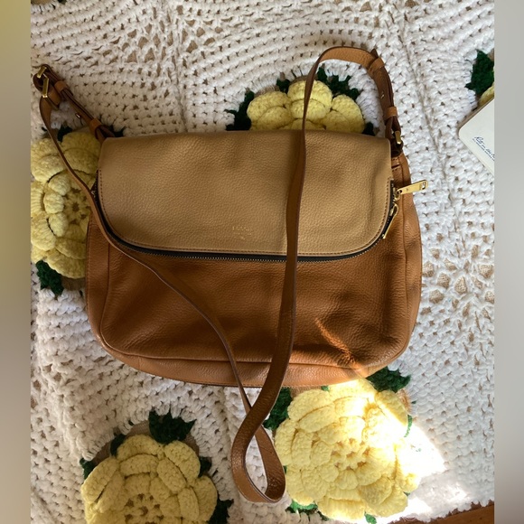 Fossil Harper Crossbody - Picture 3 of 9